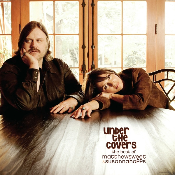 Matthew Sweet, Susanna Hoffs - I Would Die 4 U