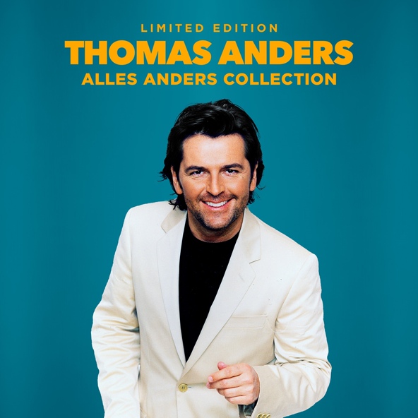 Modern Talking - Brother Louie