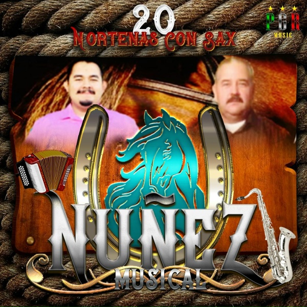 Nu&ntilde;ez Musical - La Tinaja