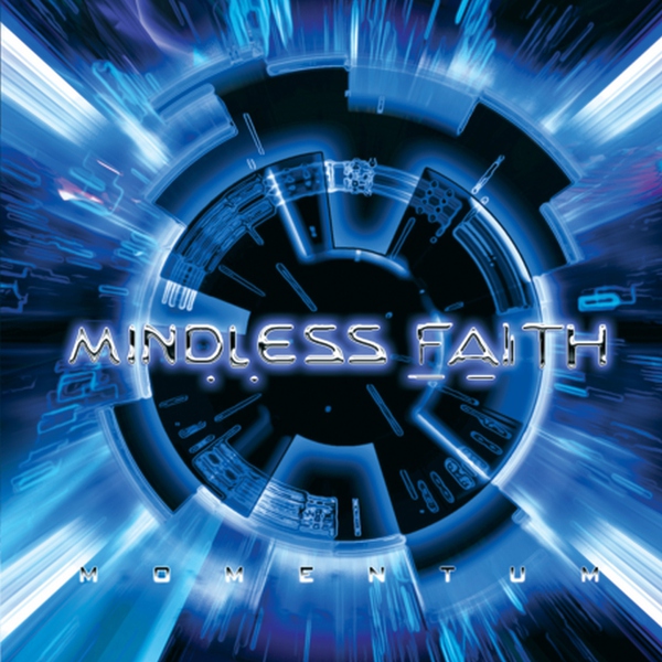 Mindless Faith - Momentum