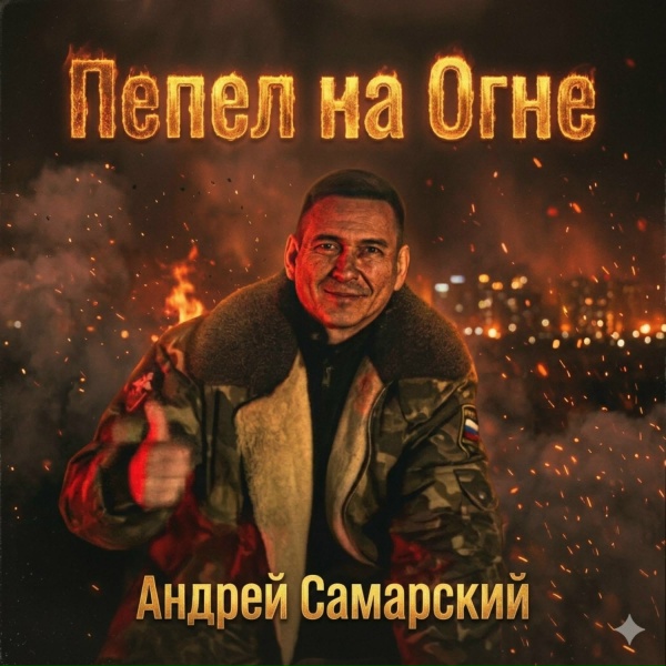 Андрей Самарский - Город спит