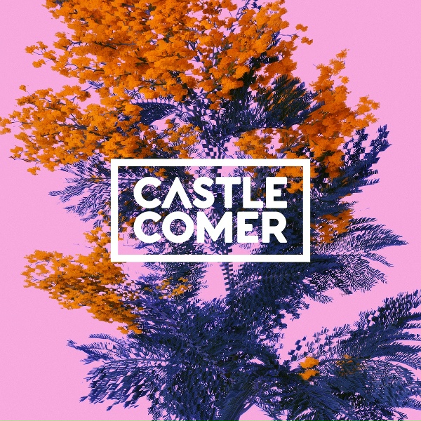 Castlecomer - All Of The Noise