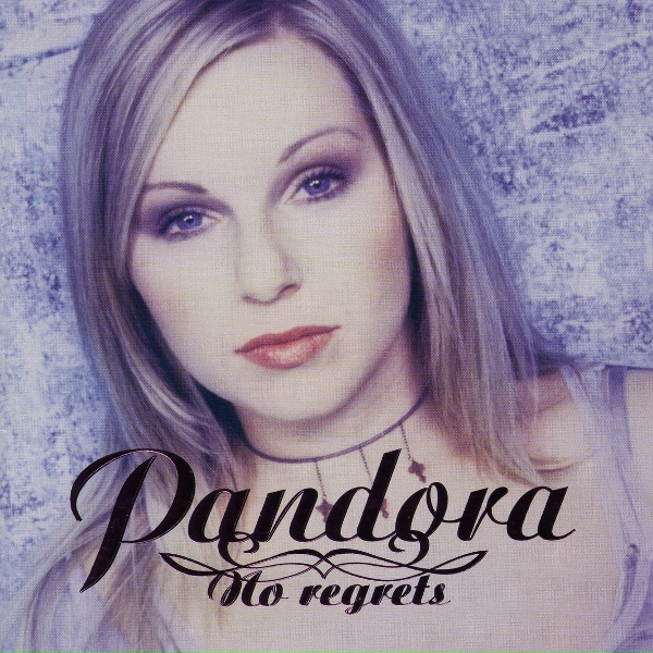Pandora - Close To You