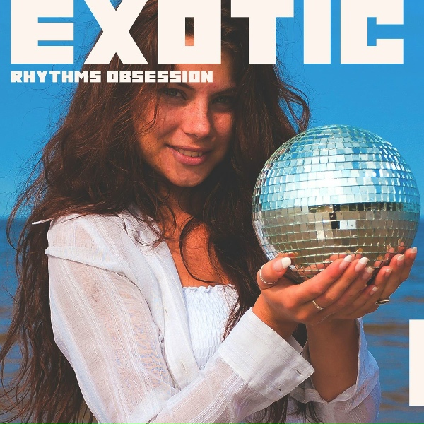 Chill Music Universe, Summer Music Paradise - Evening Caf&eacute;