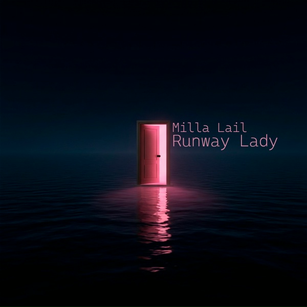 Milla Lail - Runway Lady