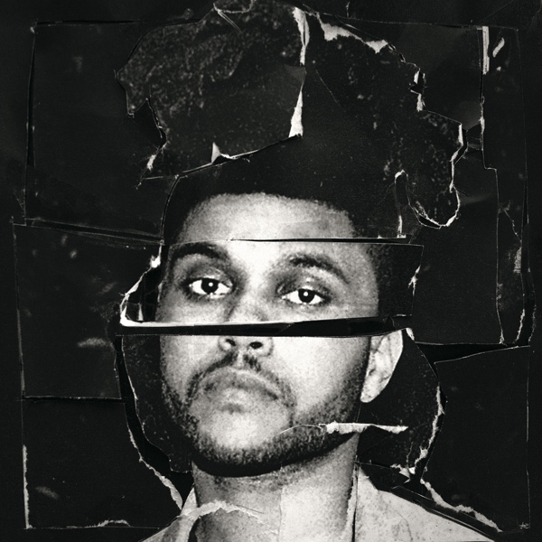The Weeknd feat. Lana Del Rey - Prisoner