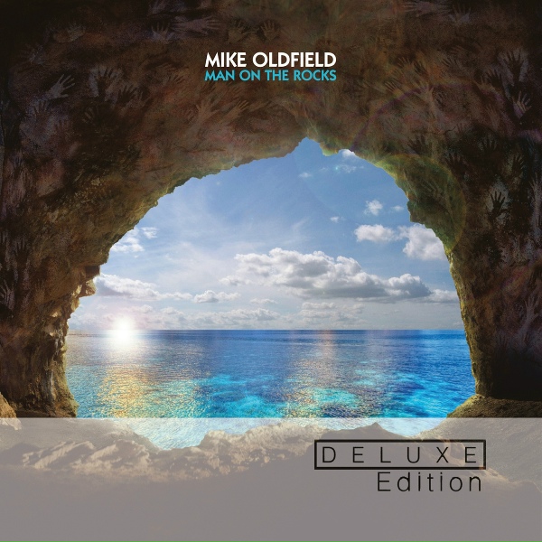 Mike Oldfield - Castaway