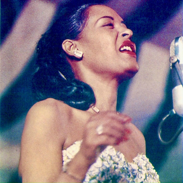 Billie Holiday - Lady Sings The Blues