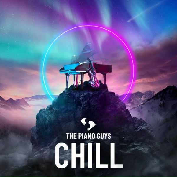 The Piano Guys - (De)Stressed Out