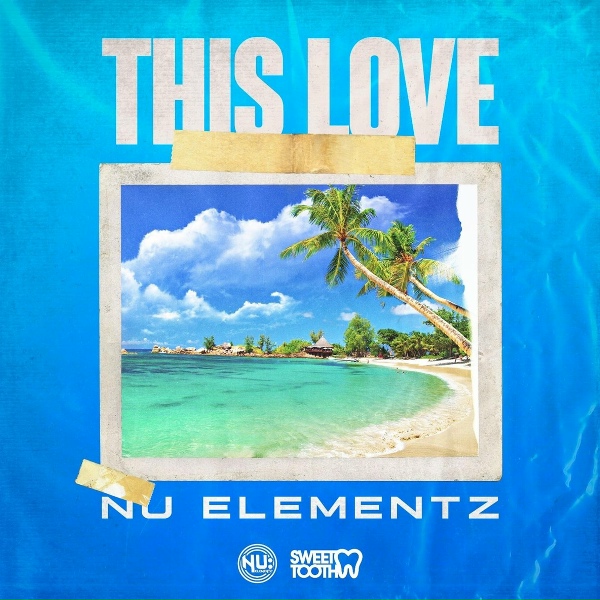 Nu Elementz - This Love