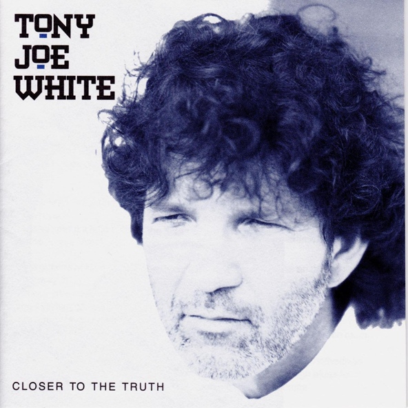 Tony Joe White - Bi-Yo Rhythm