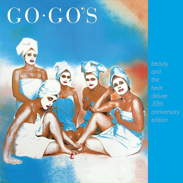 The Go-Go's - Automatic