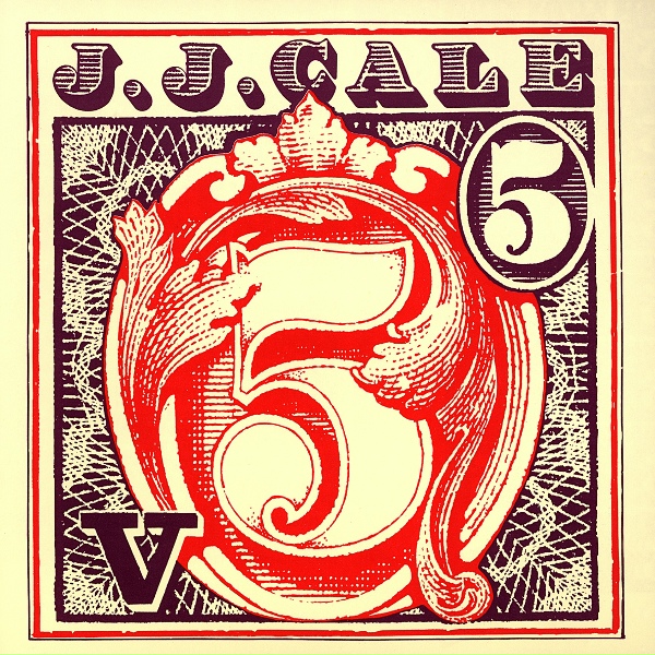 J.J. Cale - Mona