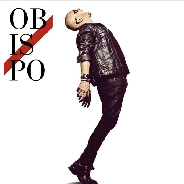 Pascal Obispo feat. Youssou N'Dour, Isabelle Adjani - D'accord