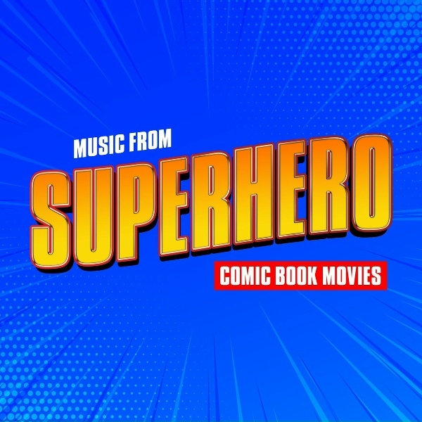 Movie Sounds Unlimited - Theme from Batman: the Dark Knight (From "The Dark Knight")