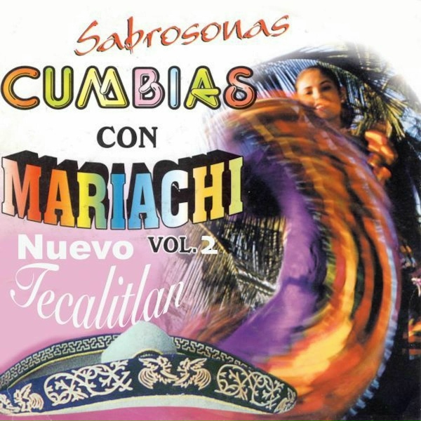 Mariachi Nuevo Tecalitlan - La Chispita