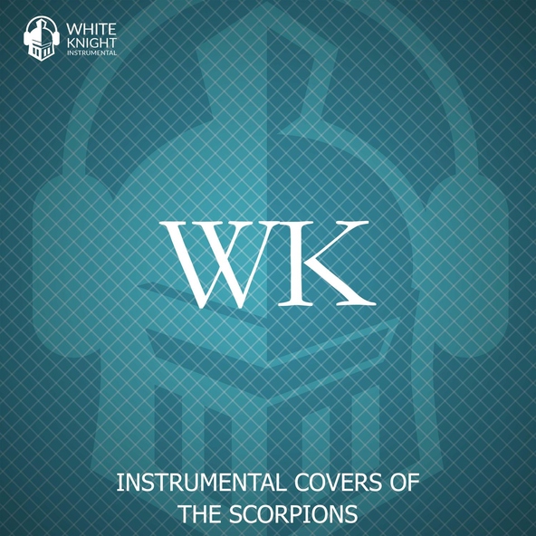 White Knight Instrumental - Moment of Glory
