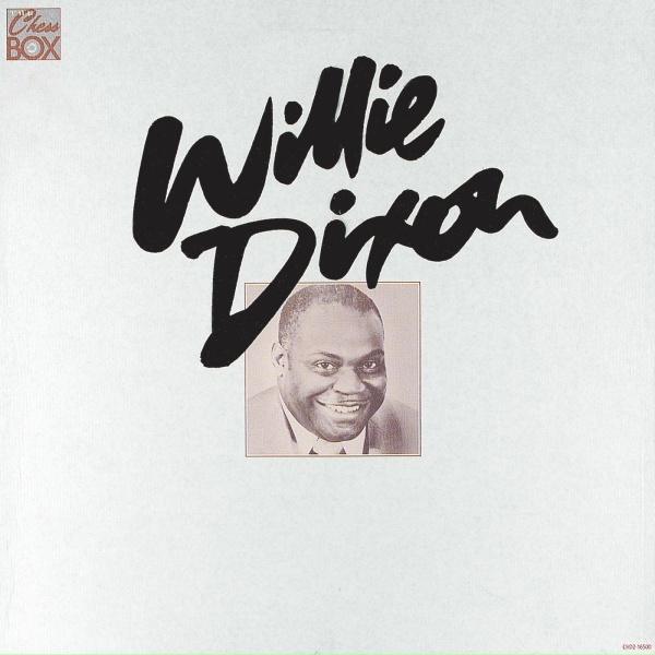 Little Milton - I Can't Quit You Baby