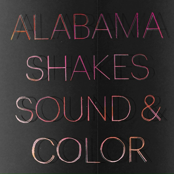 Alabama Shakes - Guess Who
