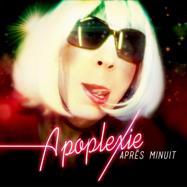 Apoplexie - Chantal
