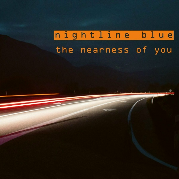 Nightline Blue - Bye Bye Blackbird