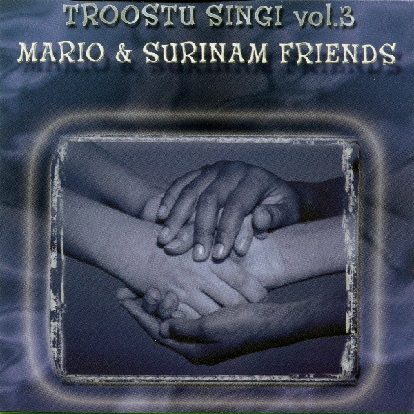 Mario & Surinam Friends, Mario Hiwat - Wi Lasi Kaba