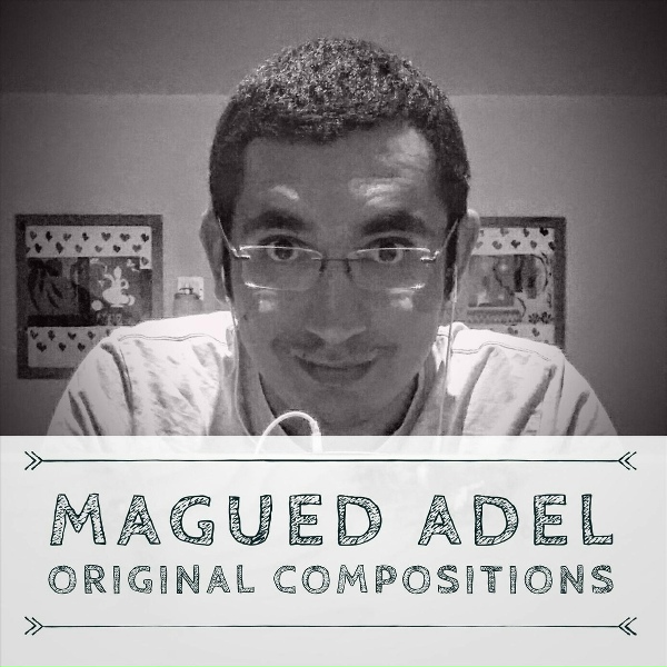 Magued Adel - Still Alive