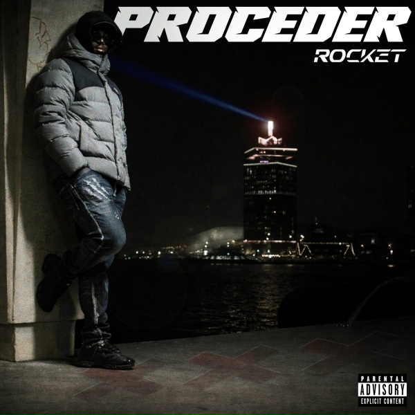 ROCKET - PROC&Eacute;DER