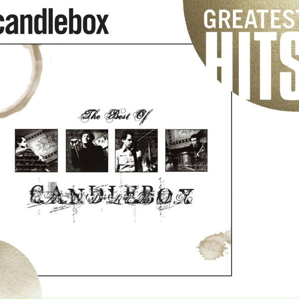 Candlebox - Glowing Soul