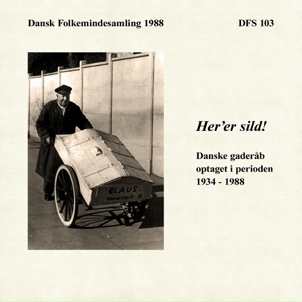 Dansk Folkemindesamling