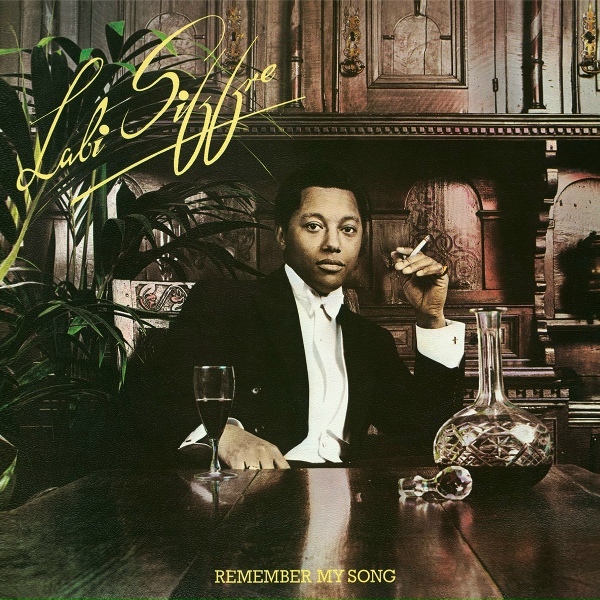Labi Siffre - Dreamer