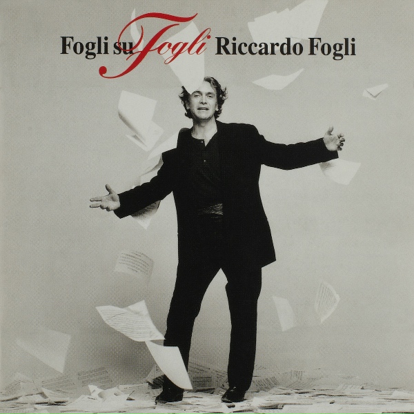 Riccardo Fogli - Monica