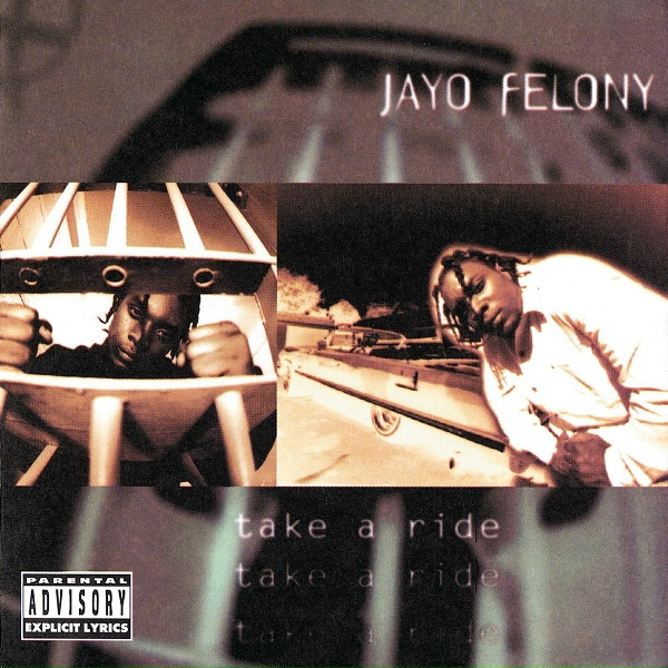 Jayo Felony - Niggas And Bitches
