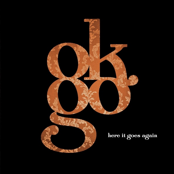 OK GO - Here It Goes Again
