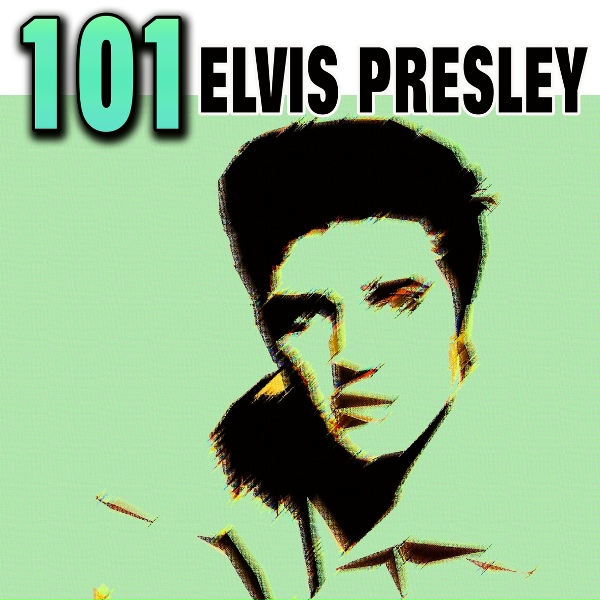 Elvis Presley - Doncha' Think It's Time
