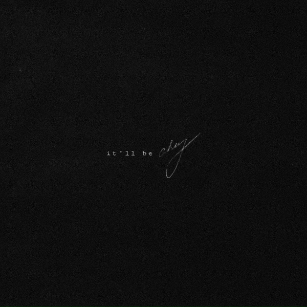 Shawn Mendes - It'll Be Okay
