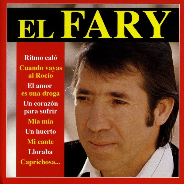 El Fary - Un huerto