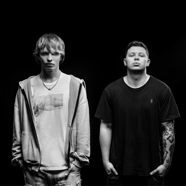Сережа Аверин feat. MAYOT - Забывай