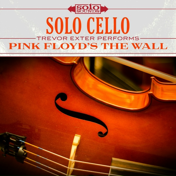 Solo Sounds feat. Trevor Exter - Another Brick in the Wall (Part III)