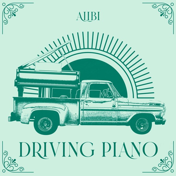 ALIBI Music - Perfection