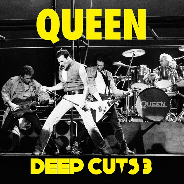 Queen - It's A Beautiful Day
