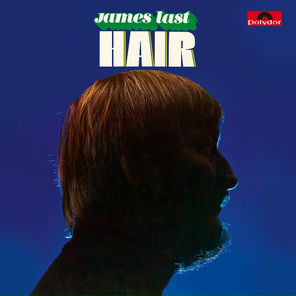 James Last - Where Do I Go