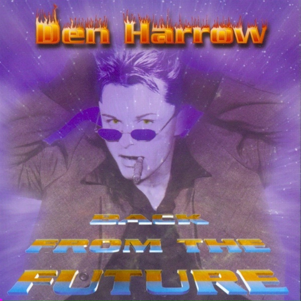 Den Harrow - Living 4 U