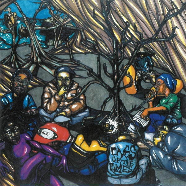 Livewire - As The Table Turns
