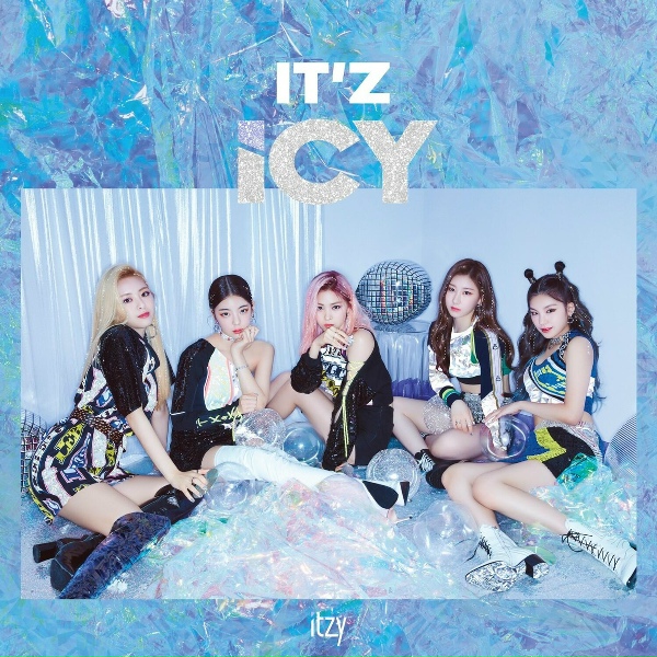 ITZY - IT'z SUMMER
