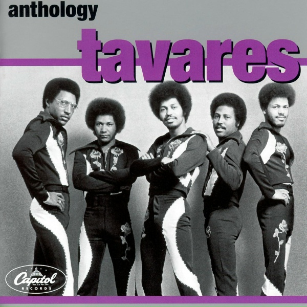 Tavares - Too Late