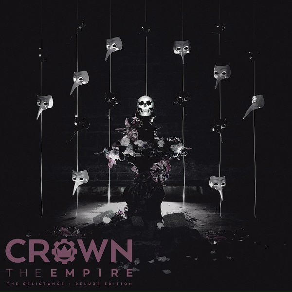 Crown The Empire - Call To Arms (Act i)
