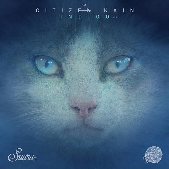 Citizen Kain - Indigo