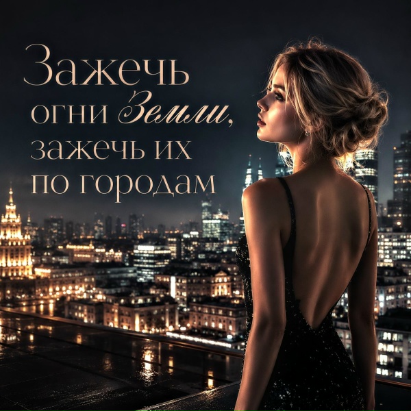 DJ EVEREST - Зажечь огни Земли, зажечь их по городам (sped up)
