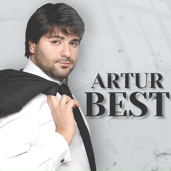 Artur Best - Царица Семирамида